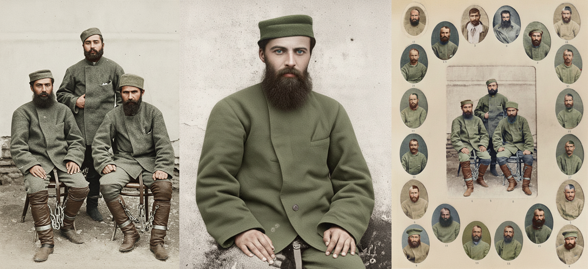 ԿՈՒԿՈՒՆԵԱՆԻ ԽՄԲԻ ՍԻԲԻՐ ԱՔՍՕՐՎԱԾՆԵՐԸ