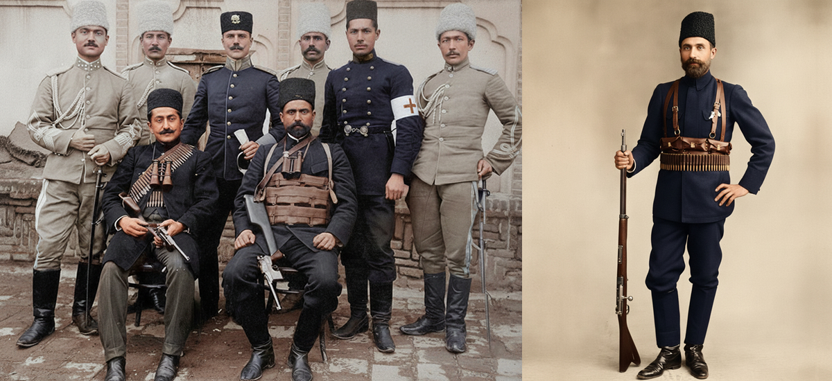 ԵՓՐԵՄ ԽԱՆ (ԵՓՐԵՔՄ ԴԱՒԹԵԱՆ)