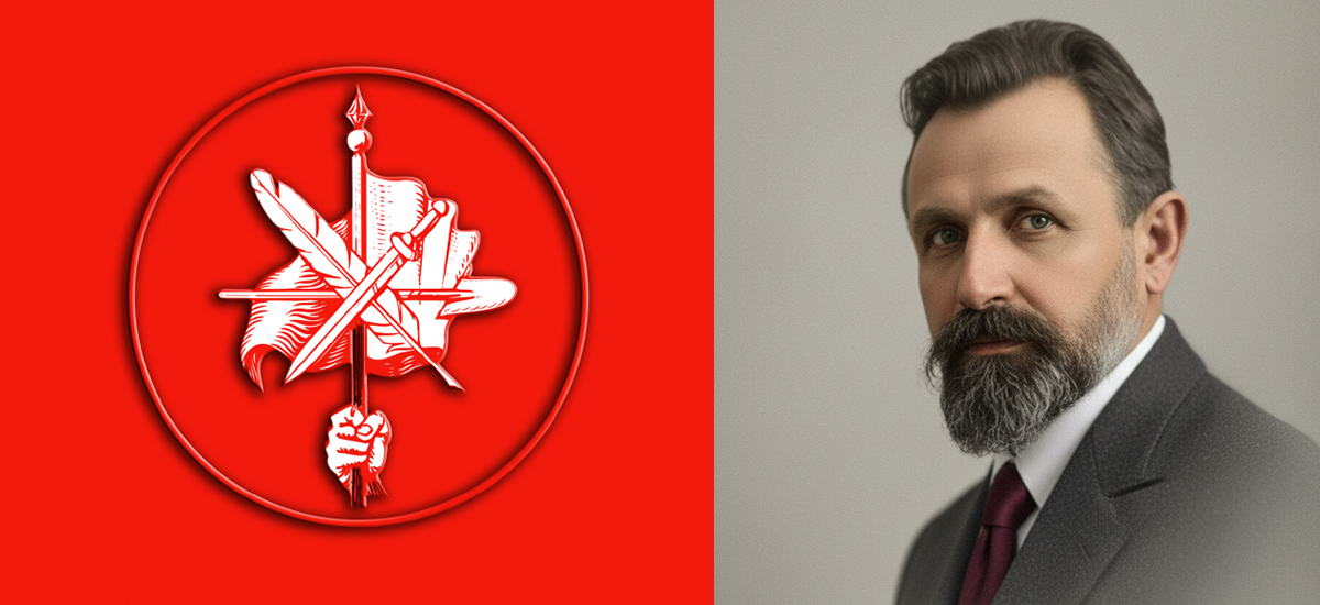 ԱՒԵՏԻՍ ԱՀԱՐՈՆԵԱՆ 1866-1948