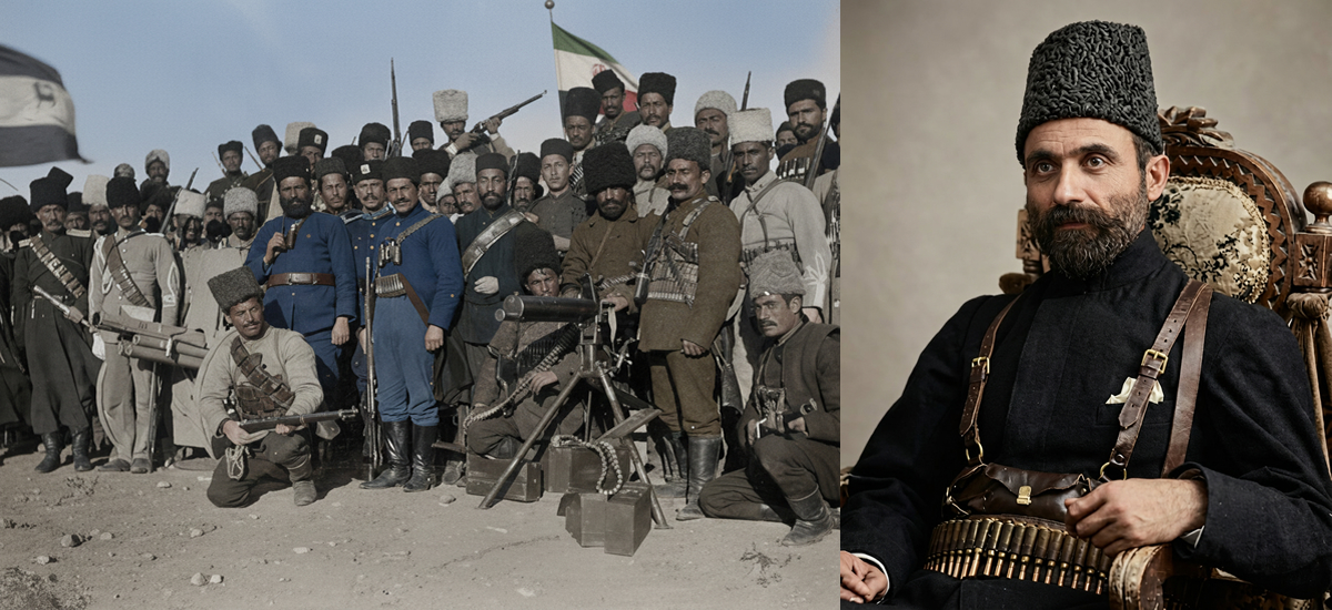 ԵՓՐԵՄ ԽԱՆ (ԵՓՐԵՔՄ ԴԱՒԹԵԱՆ)